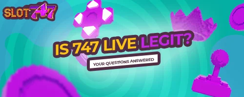 Is 747 LIVE Legit? Your Questions Answered